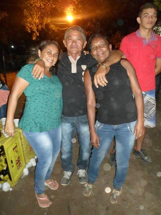 1° Dia de Vaquejada do Parque Benecarmo. Confira os Flashs! - Imagem 28