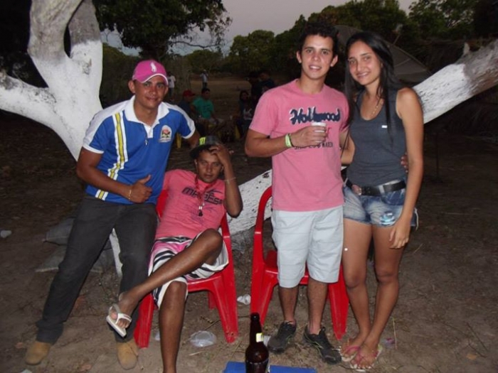 1° Dia de Vaquejada do Parque Benecarmo. Confira os Flashs! - Imagem 39