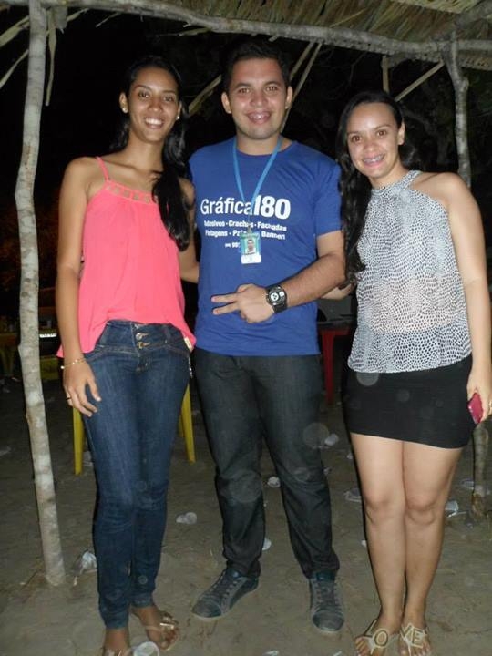 1° Dia de Vaquejada do Parque Benecarmo. Confira os Flashs! - Imagem 40