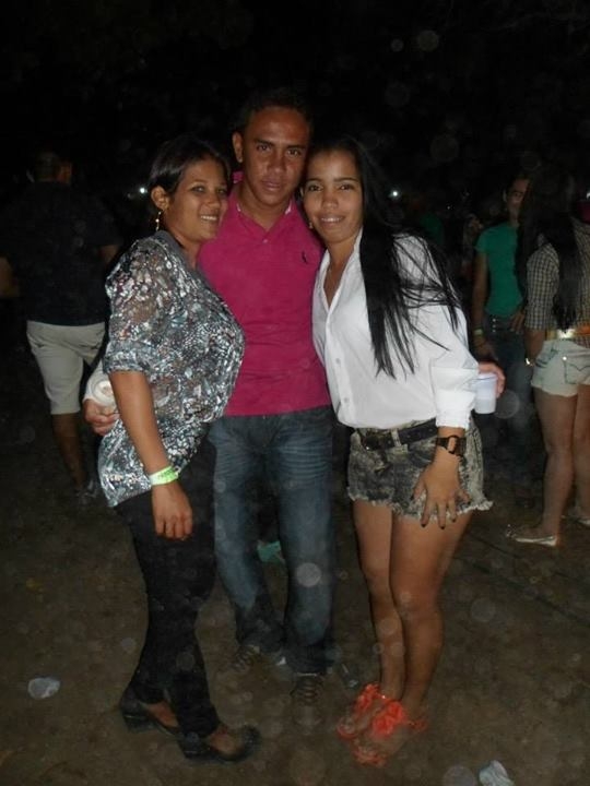 1° Dia de Vaquejada do Parque Benecarmo. Confira os Flashs! - Imagem 34