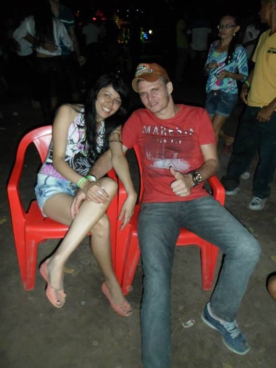 1° Dia de Vaquejada do Parque Benecarmo. Confira os Flashs! - Imagem 2