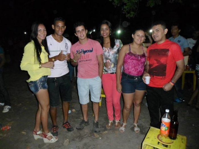 1° Dia de Vaquejada do Parque Benecarmo. Confira os Flashs! - Imagem 10