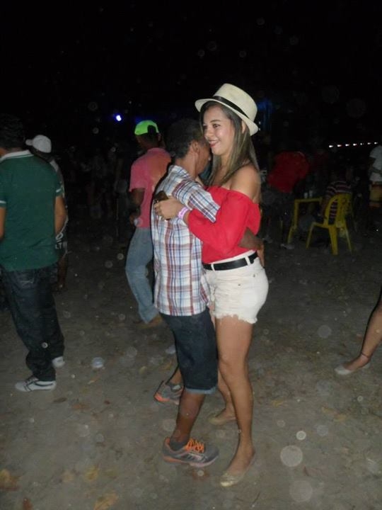 Veja mais imagens da Grande Vaquejada em Francisco Ayres  - Imagem 14