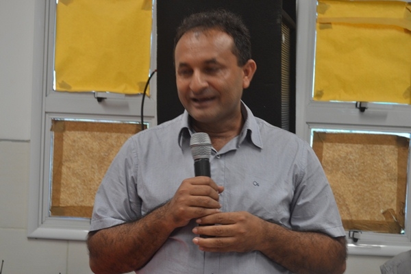 Wellington reúne lideranças em Campo Maior - Imagem 6