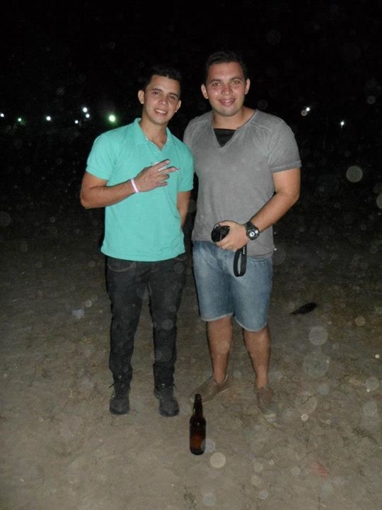 Veja mais imagens da Grande Vaquejada em Francisco Ayres  - Imagem 18