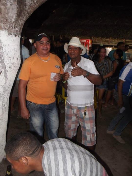 1° Dia de Vaquejada do Parque Benecarmo. Confira os Flashs! - Imagem 37