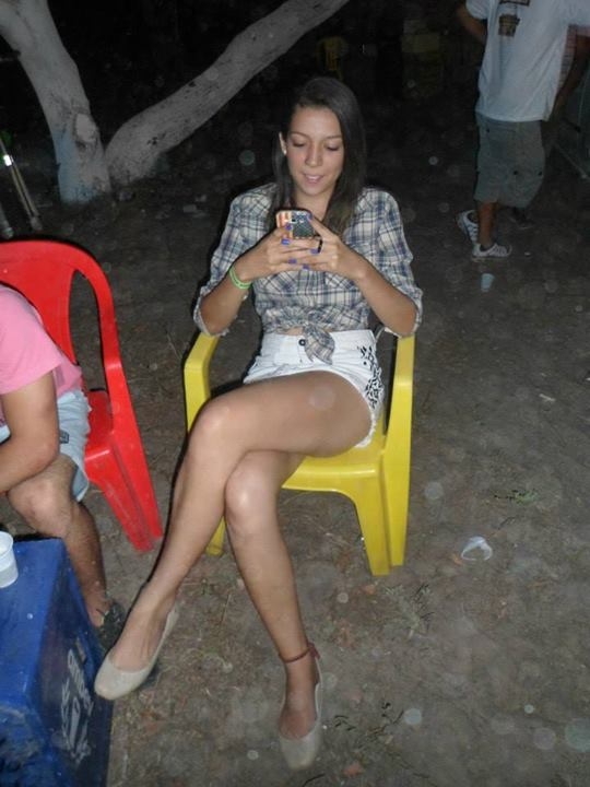 1° Dia de Vaquejada do Parque Benecarmo. Confira os Flashs! - Imagem 25