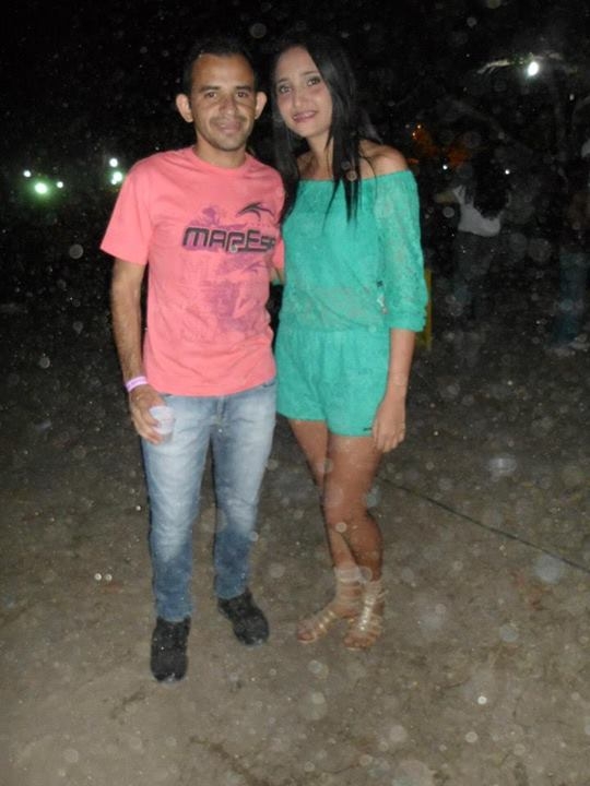 Veja mais imagens da Grande Vaquejada em Francisco Ayres  - Imagem 2