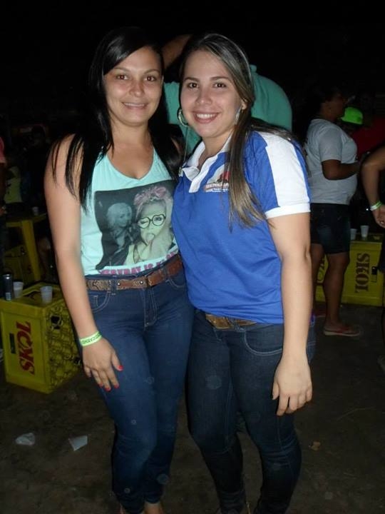 1° Dia de Vaquejada do Parque Benecarmo. Confira os Flashs! - Imagem 20