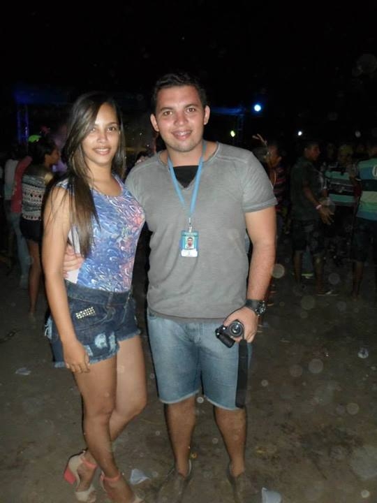 Veja mais imagens da Grande Vaquejada em Francisco Ayres  - Imagem 20