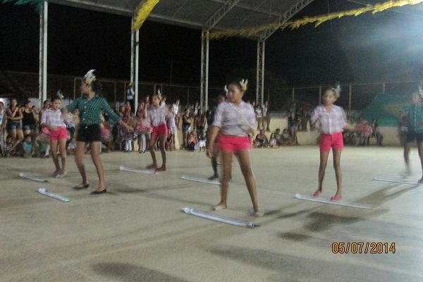 4º Arraiá dos Mirandinhas - Imagem 2