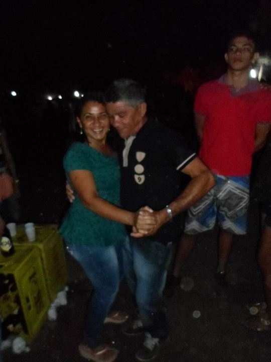 1° Dia de Vaquejada do Parque Benecarmo. Confira os Flashs! - Imagem 19