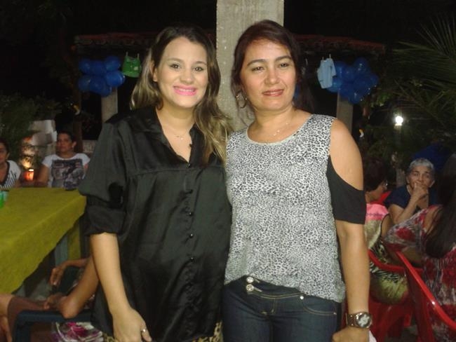 Chá baby de Marina Furtado - Imagem 15