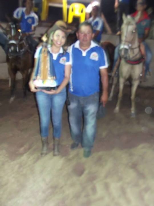 1° Dia de Vaquejada do Parque Benecarmo. Confira os Flashs! - Imagem 35