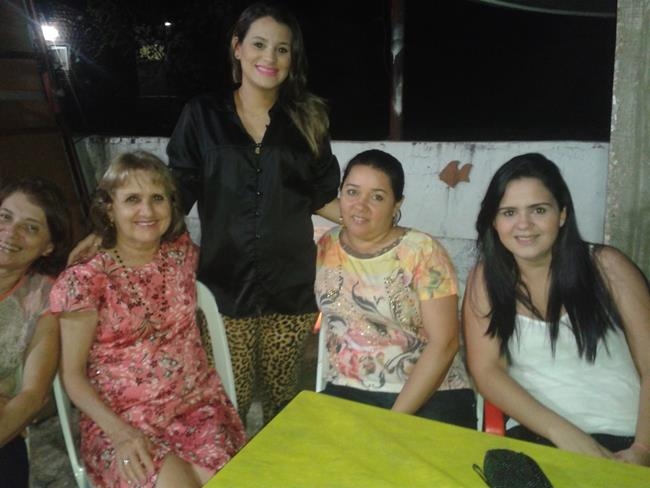 Chá baby de Marina Furtado - Imagem 18