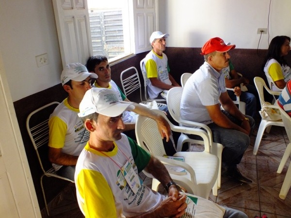 Associação    de Tanque Novo “Jacobina – PI”, foi beneficiada com projeto da PETROBRÁS no valor de R$:810.965,00. Saiba mais! - Imagem 19