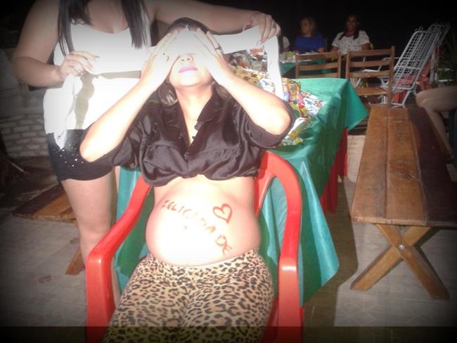 Chá baby de Marina Furtado - Imagem 3