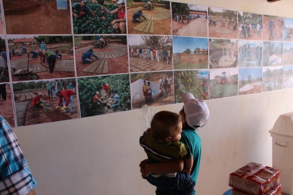 Encontro de Pedreiros(as) do Semiárido do Piauí mobilizou famílias de vários municípios - Imagem 17