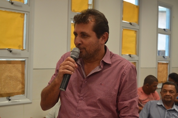 Wellington reúne lideranças em Campo Maior - Imagem 5