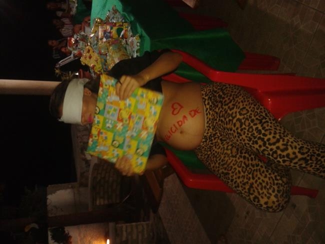 Chá baby de Marina Furtado - Imagem 1