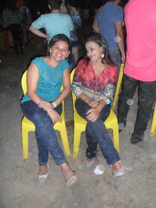 1° Dia de Vaquejada do Parque Benecarmo. Confira os Flashs! - Imagem 26