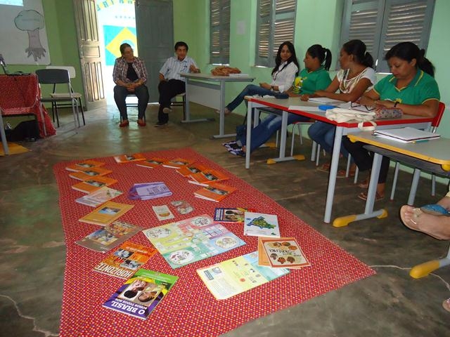 Prefeito Visitou Obras na localidade Brejo da Fortaleza - Imagem 35
