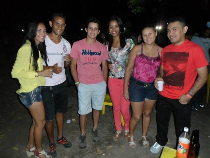 1° Dia de Vaquejada do Parque Benecarmo. Confira os Flashs! - Imagem 4