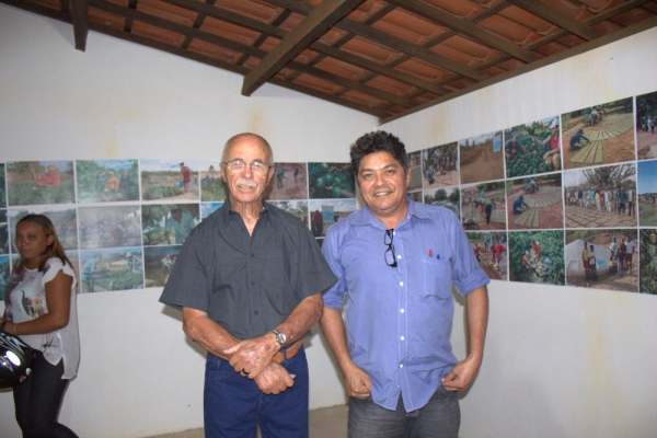 Encontro de Pedreiros(as) do Semiárido do Piauí mobilizou famílias de vários municípios - Imagem 5