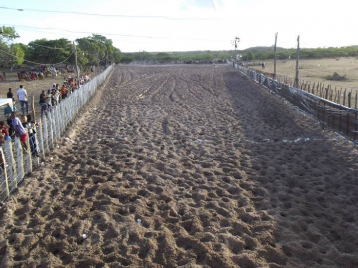 É o Boi, o Cavalo e o Vaqueiro. Derruba do Boi na Vaquejada do Parque Benecarmo - Imagem 64