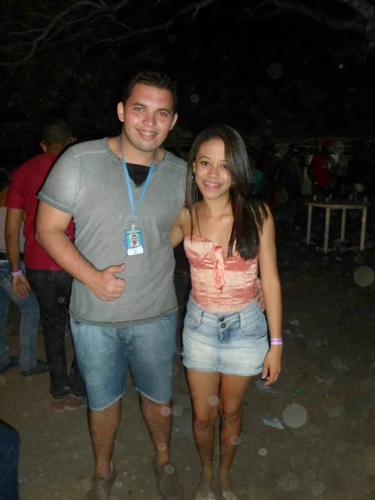 Veja mais imagens da Grande Vaquejada em Francisco Ayres  - Imagem 13