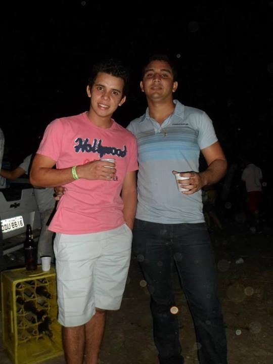 1° Dia de Vaquejada do Parque Benecarmo. Confira os Flashs! - Imagem 24