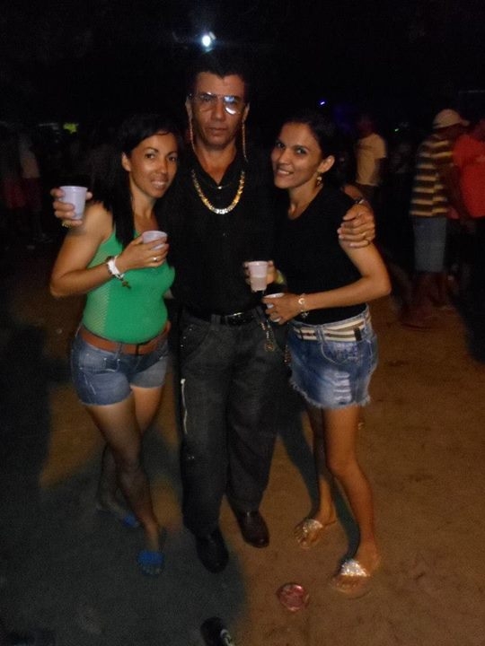 1° Dia de Vaquejada do Parque Benecarmo. Confira os Flashs! - Imagem 14