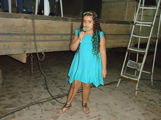 Igreja Assembléia de Deus Realizou Cruzada Evangelística - Imagem 51