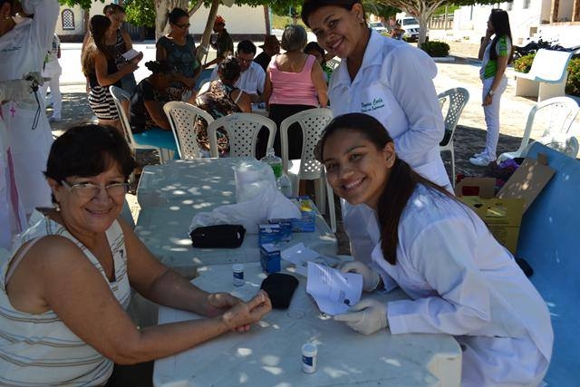 Evento de Enfermagem dos alunos da Rede E-Tec foi um sucesso - Imagem 10