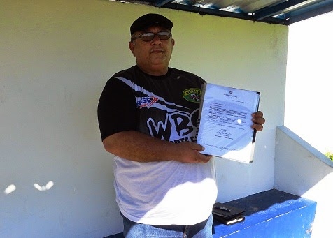  Vasco da Gama seleciona garotos na pré-peneira em Campo Maior - Imagem 1