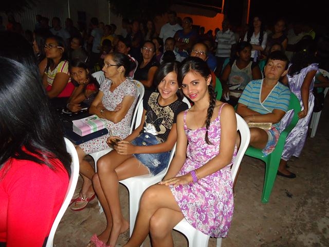 Igreja Assembléia de Deus Realizou Cruzada Evangelística - Imagem 21