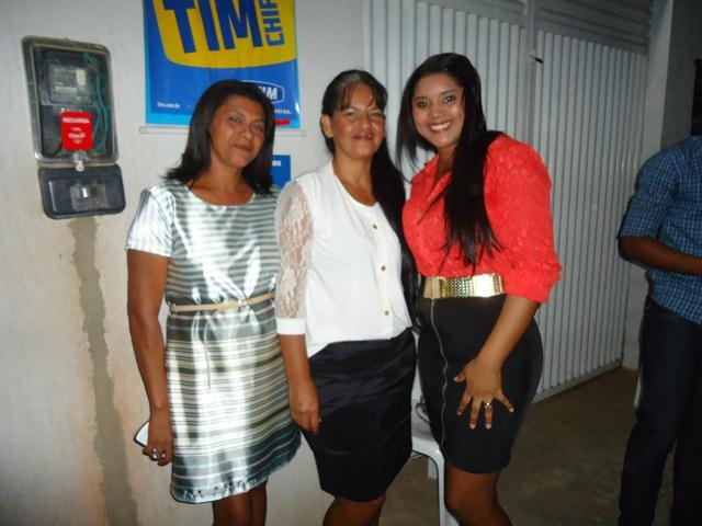 Igreja Assembléia de Deus Realizou Cruzada Evangelística - Imagem 19