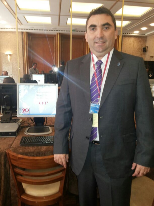 Elesbonense é indicado para conselho da ANATER, veja  - Imagem 1