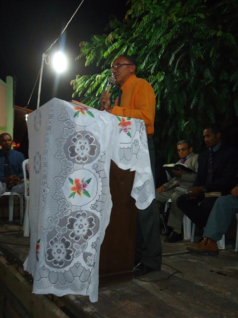 Igreja Assembléia de Deus Realizou Cruzada Evangelística - Imagem 87