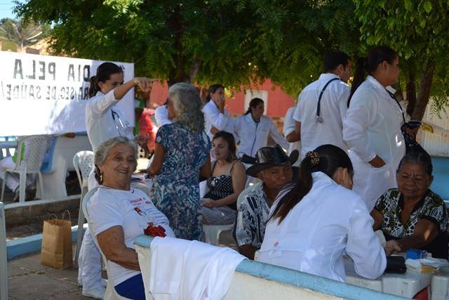 Evento de Enfermagem dos alunos da Rede E-Tec foi um sucesso - Imagem 28