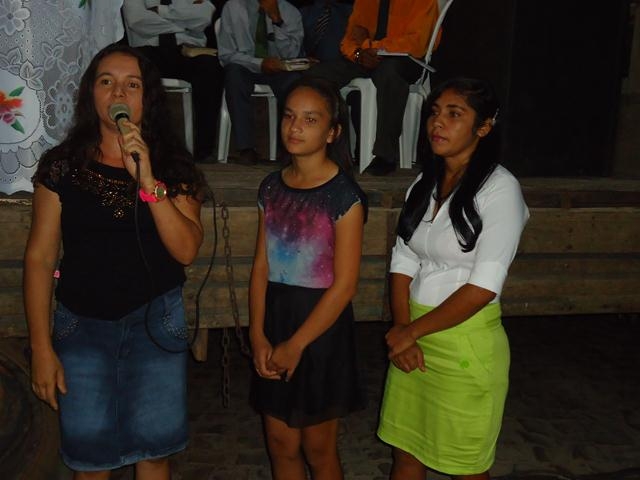 Igreja Assembléia de Deus Realizou Cruzada Evangelística - Imagem 63