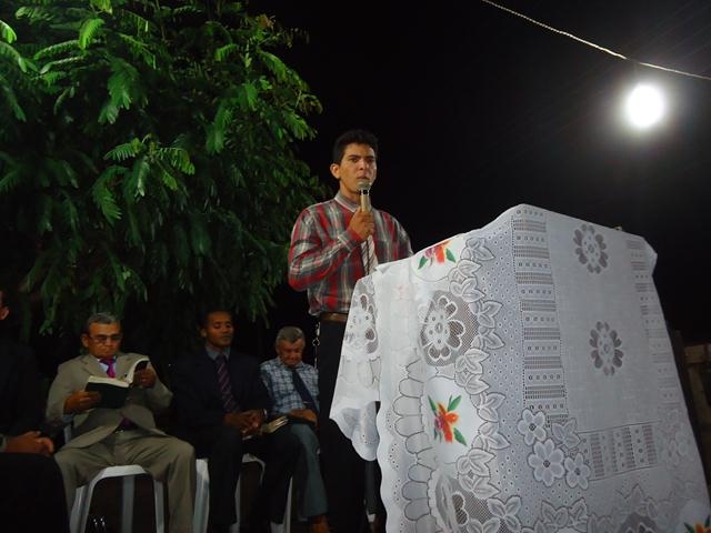 Igreja Assembléia de Deus Realizou Cruzada Evangelística - Imagem 66