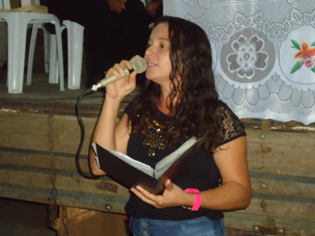 Igreja Assembléia de Deus Realizou Cruzada Evangelística - Imagem 67