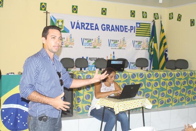 Conselho Territorial de Desenvolvimento do Vale do Sambito - Imagem 6