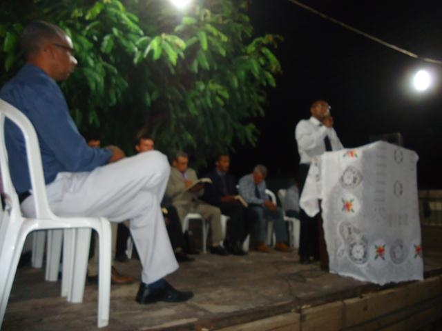 Igreja Assembléia de Deus Realizou Cruzada Evangelística - Imagem 27