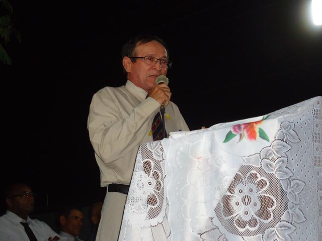 Igreja Assembléia de Deus Realizou Cruzada Evangelística - Imagem 73