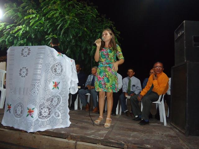 Igreja Assembléia de Deus Realizou Cruzada Evangelística - Imagem 14