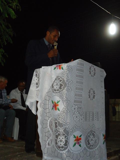 Igreja Assembléia de Deus Realizou Cruzada Evangelística - Imagem 46