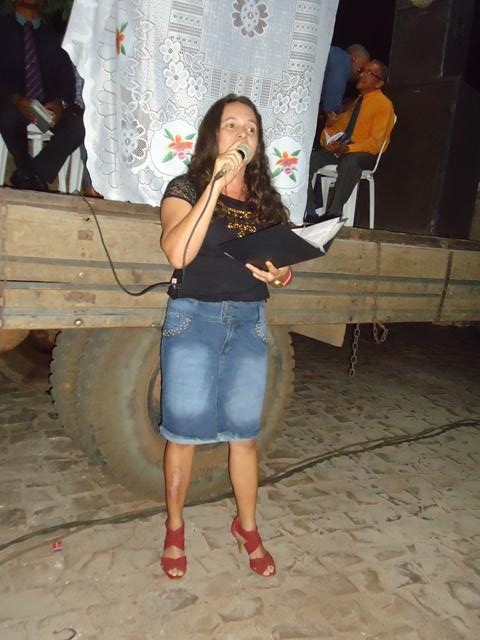 Igreja Assembléia de Deus Realizou Cruzada Evangelística - Imagem 70