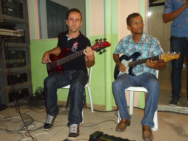 Igreja Assembléia de Deus Realizou Cruzada Evangelística - Imagem 77